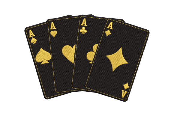 Ace Cards: Elevating Boutique Apparel with High Roller Embroidery