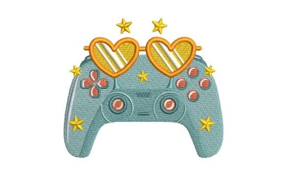 Boho Gamer Controller Review for Merch
