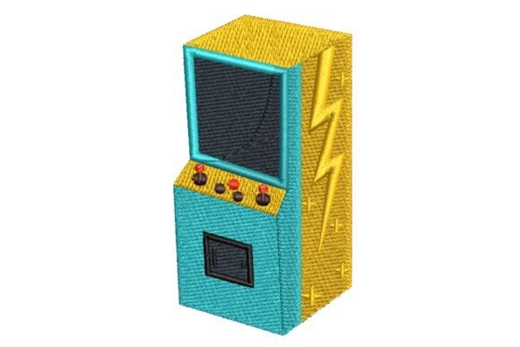 Retro Arcade Machine: A Designer’s Review