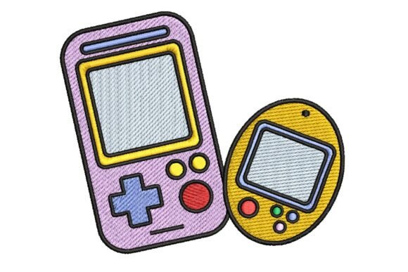 Retro Gamer Embroidery: A Designer’s Honest Review