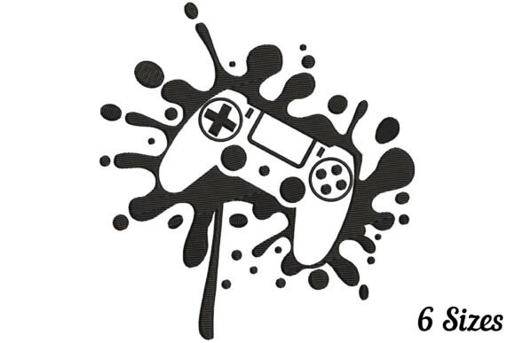 Review: Video Game Controller Gaming Gamer Design