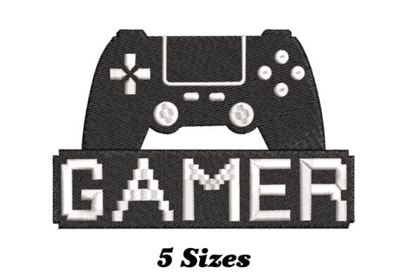 Video Gamer: A Seller’s Review